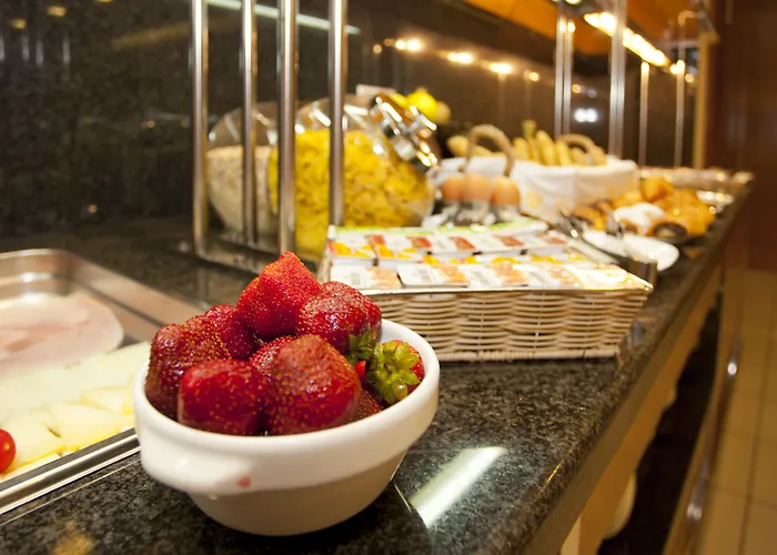 Bed&Breakfast El Pekinaire Calella