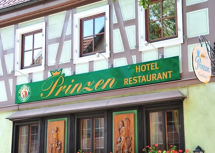 Hotel Prinzen