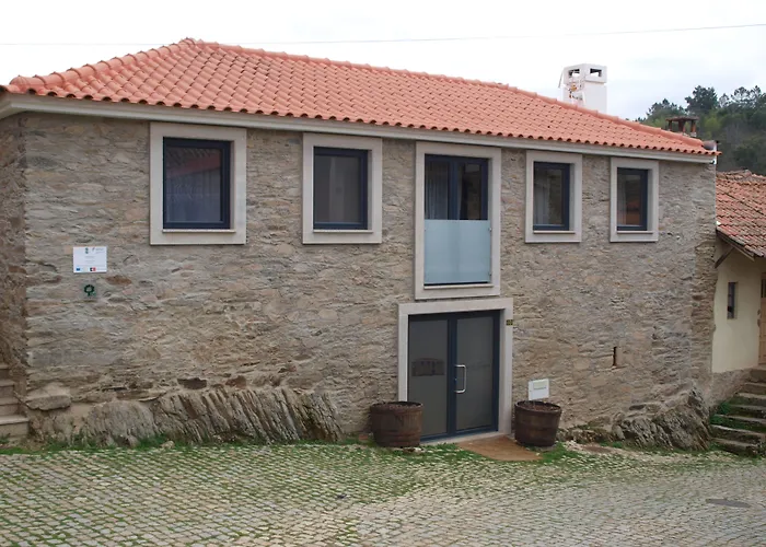 Casa Da Fraga