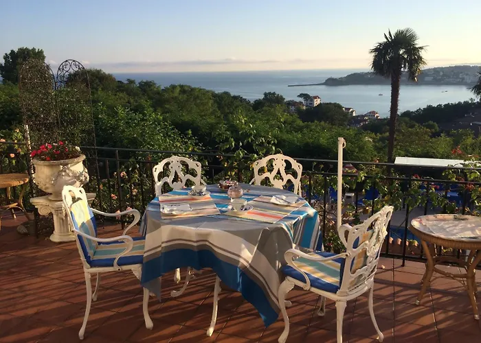 Villa Erresiñolettean Ciboure