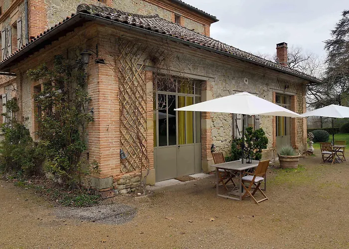 Domaine De Roucayrols