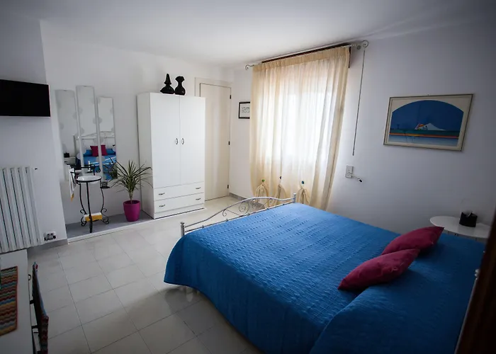 La Porta di Mare B&B Nardò