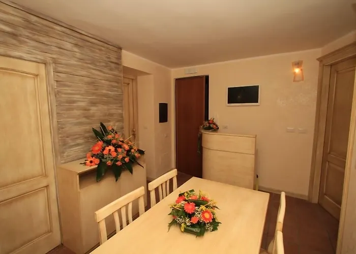 B&B Residenza Cardinale Tropea