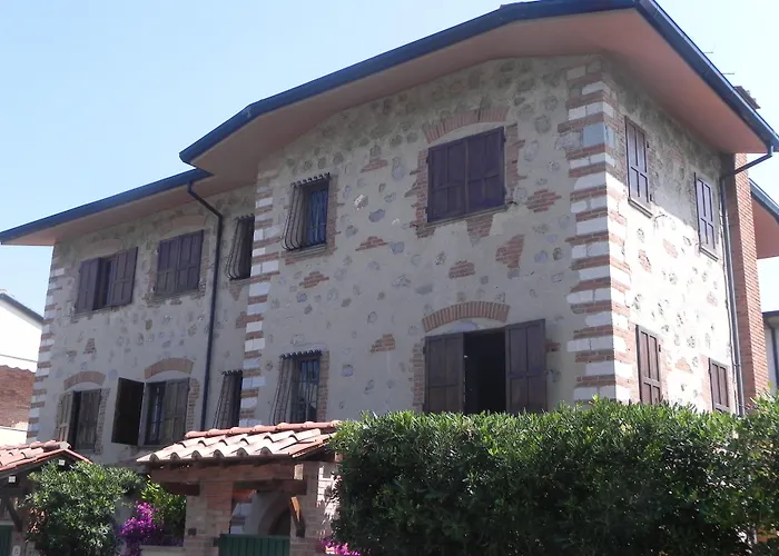Villa Il Fortino