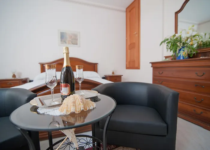 Bed and Breakfast La Stella del Sud Vietri