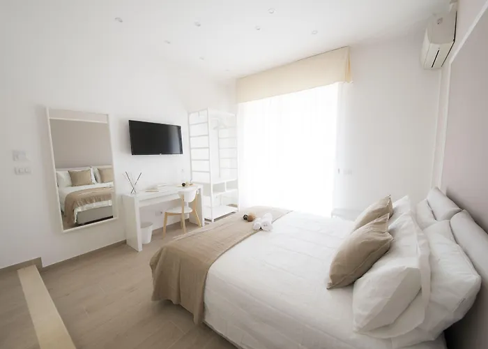 Cherie B&B - Salerno