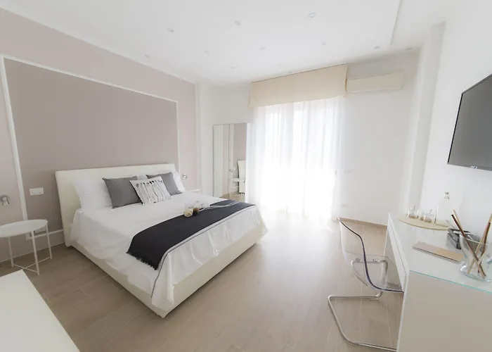 Chérie B&B - Salerno