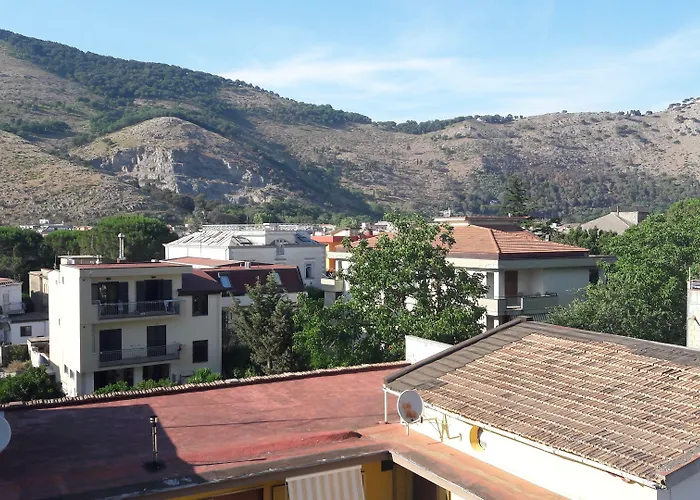 Borgo Paradiso