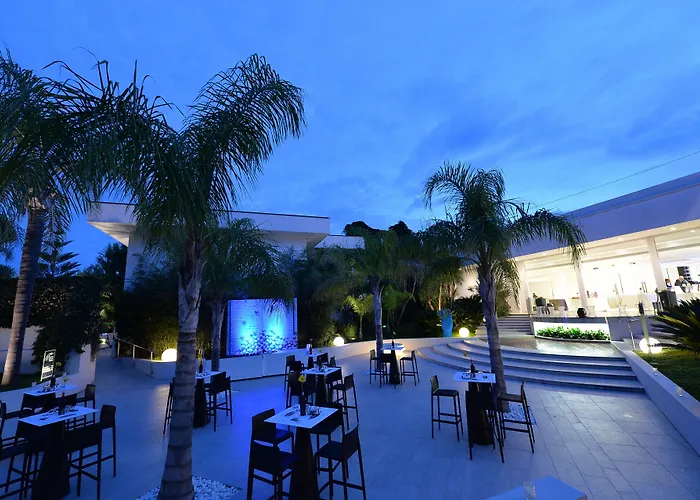 Hotel Royal Paestum