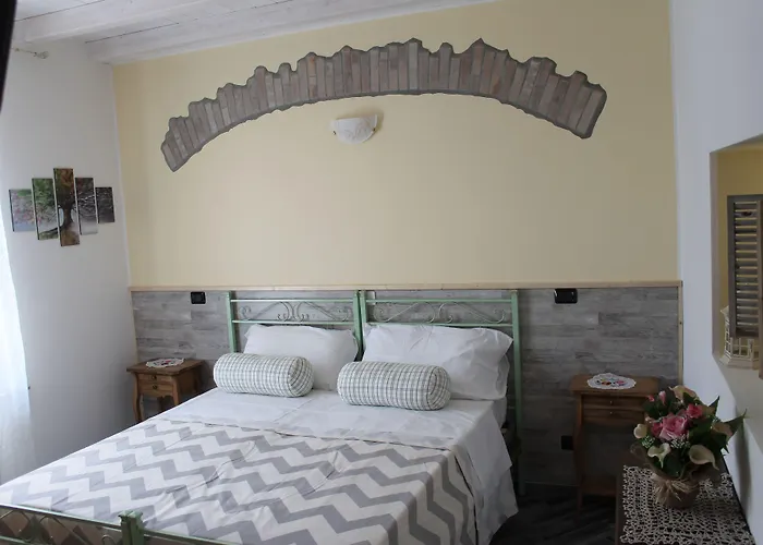 Le Camere Di Aladino Carugate