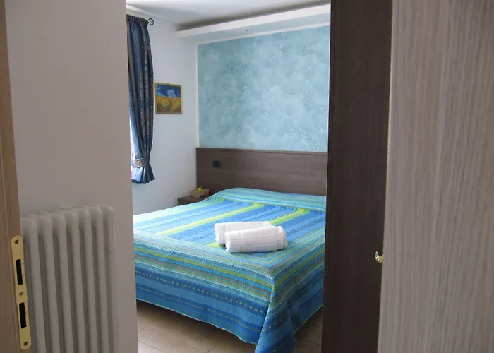 B&B Lori Gravedona