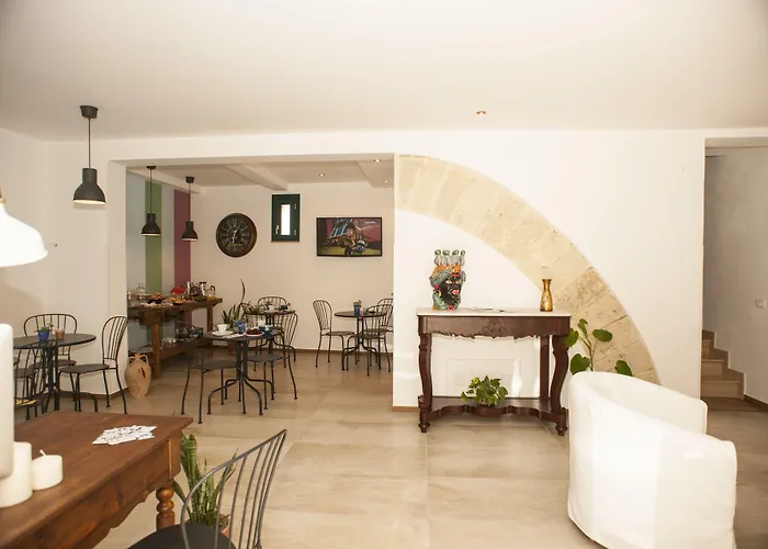 B&B Nencioli Castellammare del Golfo