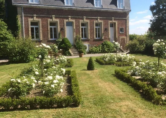 Le Clos Boutenelle