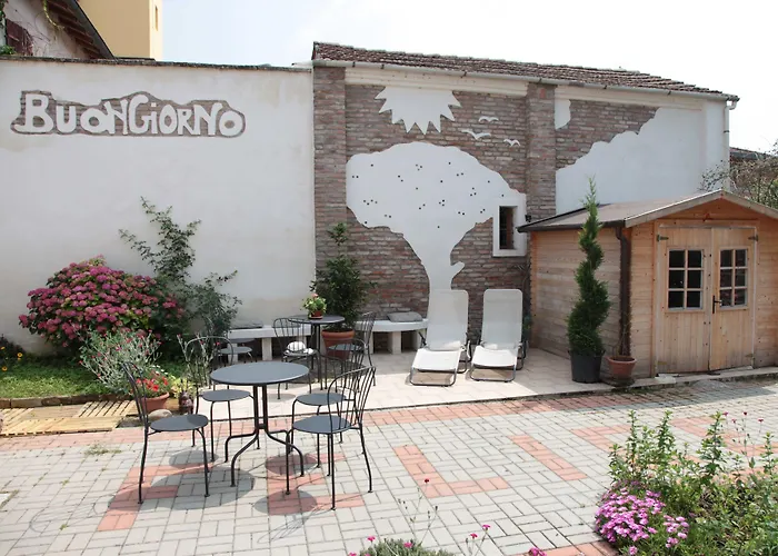 B&B Ciliegio Felice