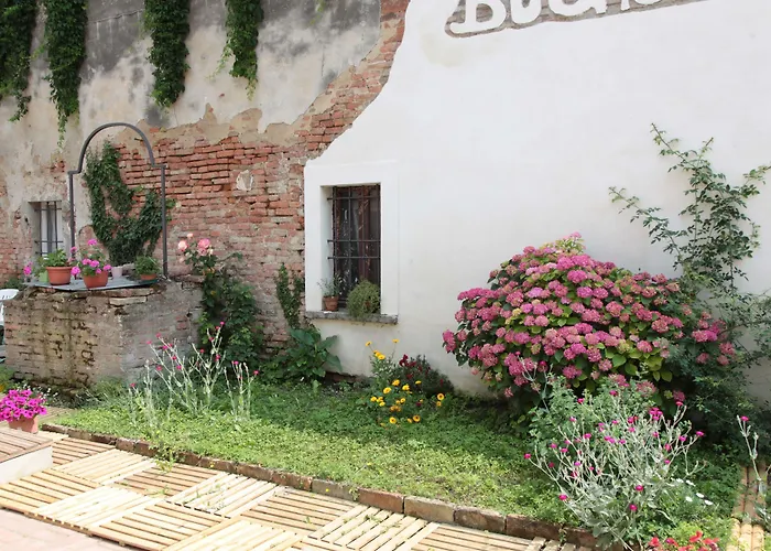 B&B Ciliegio Felice