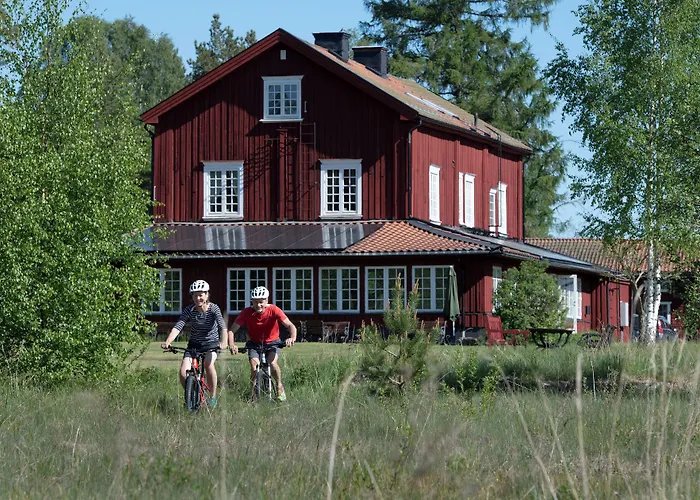 The Lodge Torsby