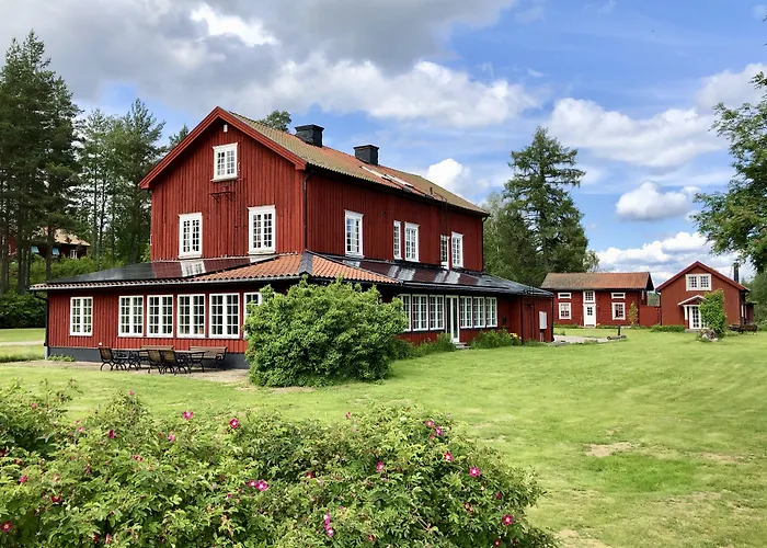 The Lodge Torsby