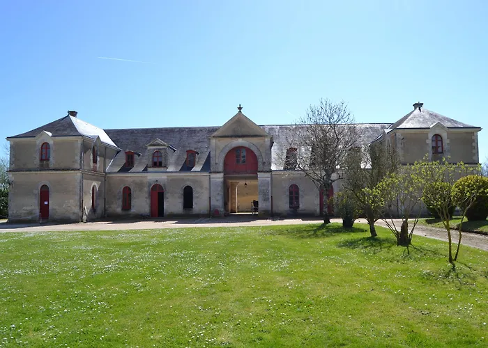 Château de Panloy
