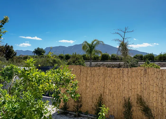 Casa Baliza, Adults Only Bed and Breakfast Alhaurín el Grande