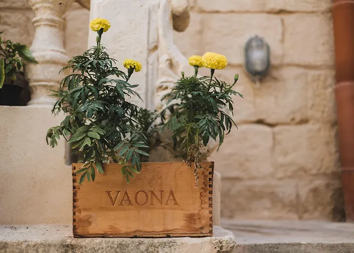 Talbot & Bons Bed & Breakfast Gudja