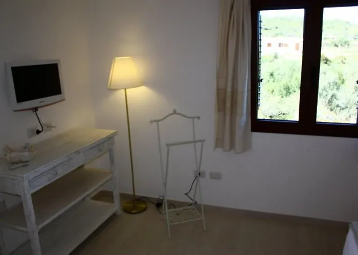 Cento Ulivi B&B Golfo Aranci
