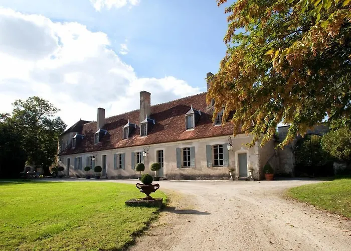 Château de Saint Georges
