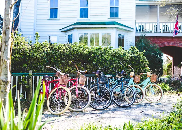 Roanoke Island Inn Manteo
