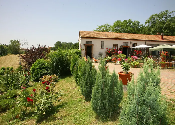 Podere Belvedere Barberino di Mugello