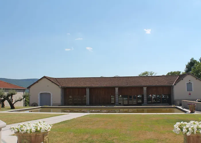 Domaine de Ceyrac