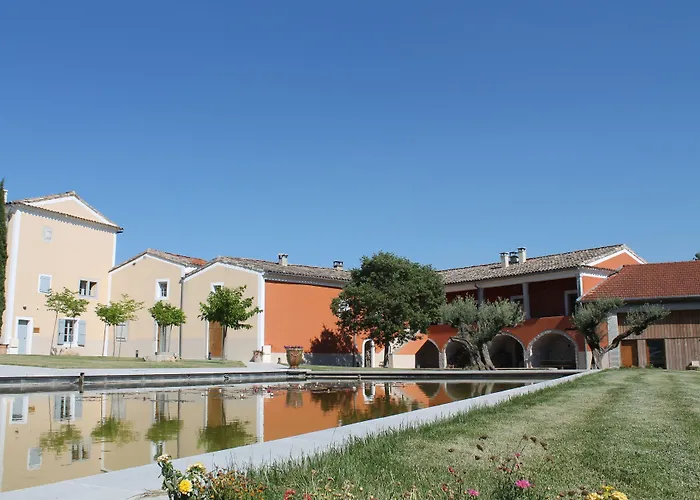Domaine de Ceyrac