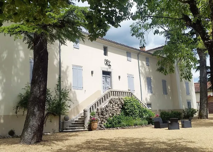 Domaine de Ceyrac