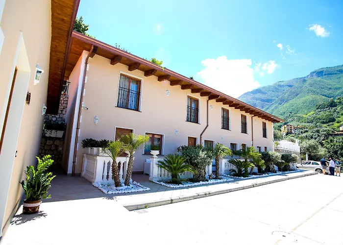 B&B Villa Catiè