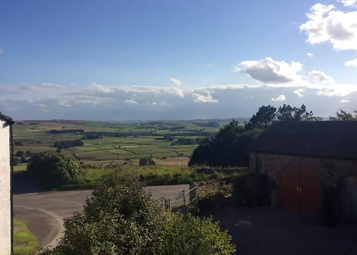 Bretton Cottage Eyam