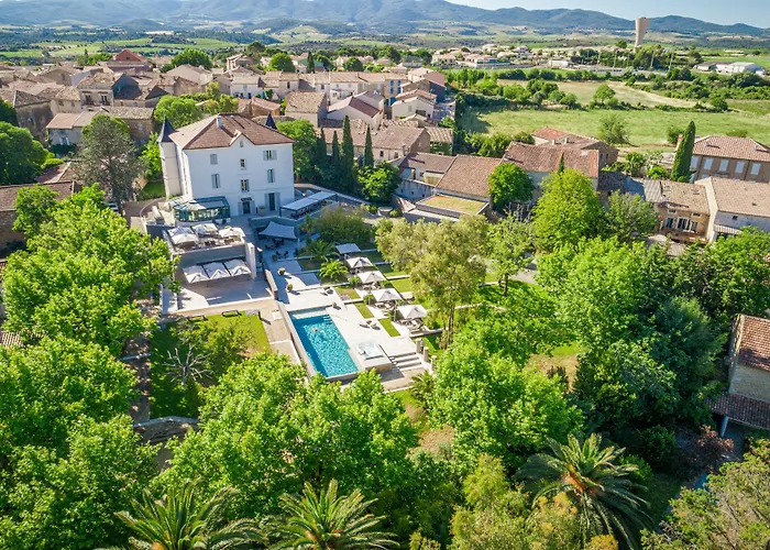 Château Autignac