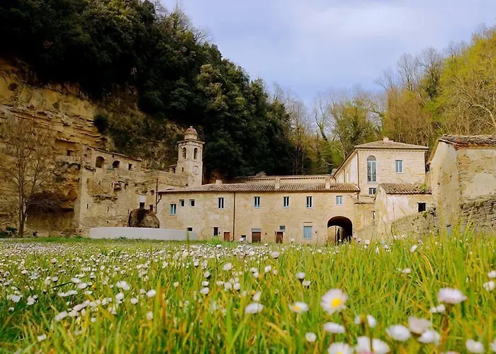 Casa delle Noci B&B Rosora