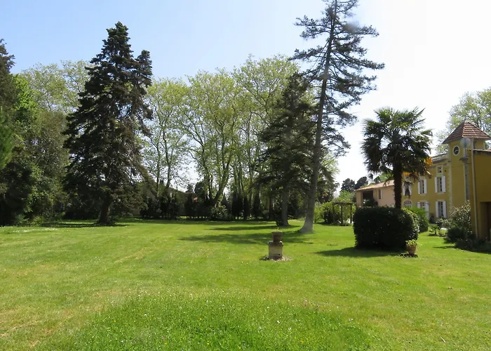 Château de la Prade