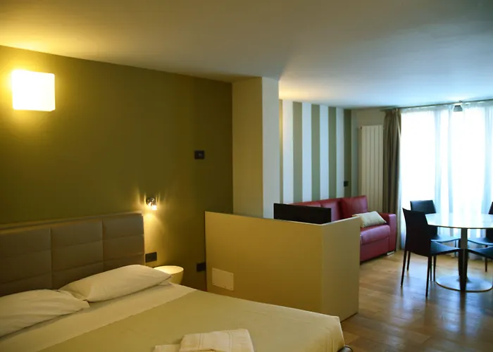 Locanda Blum In Rovetta