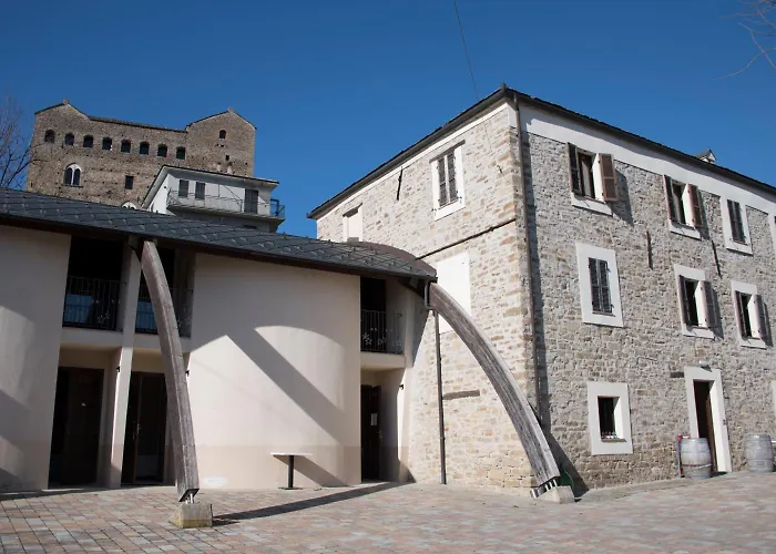 Locanda del Borgo