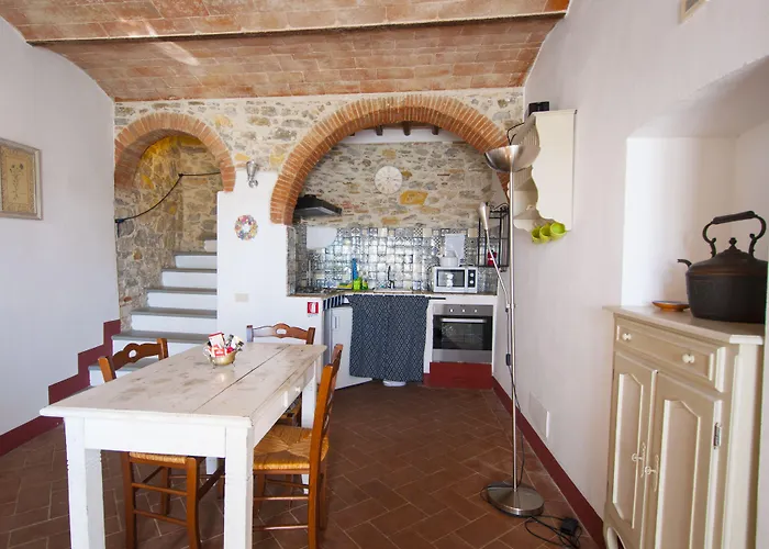 Bed and Breakfast Residenzia Del Sogno Castellina in Chianti