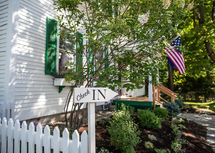 er B&B