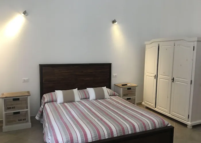 B&B L'Assunta Alessano