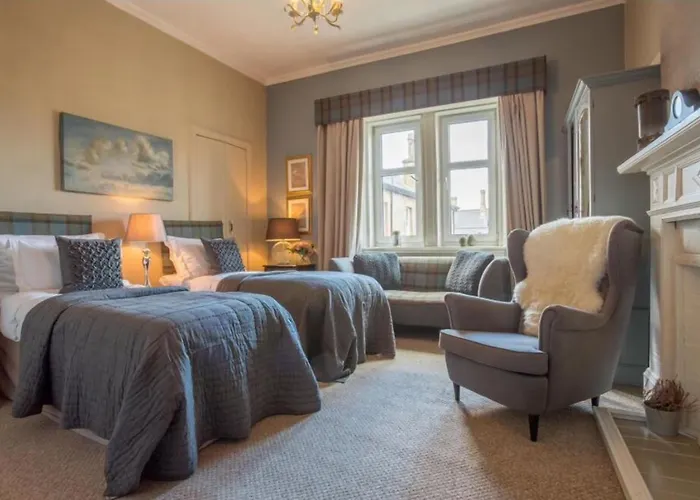 No.20 Boutique B&B