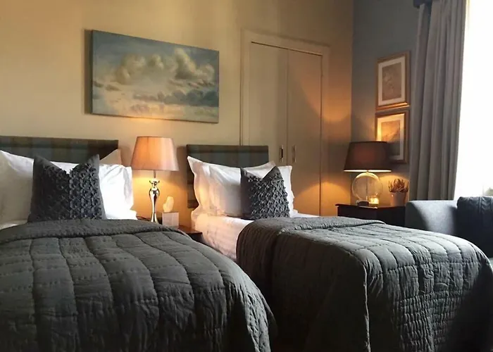 No.20 Boutique B&B