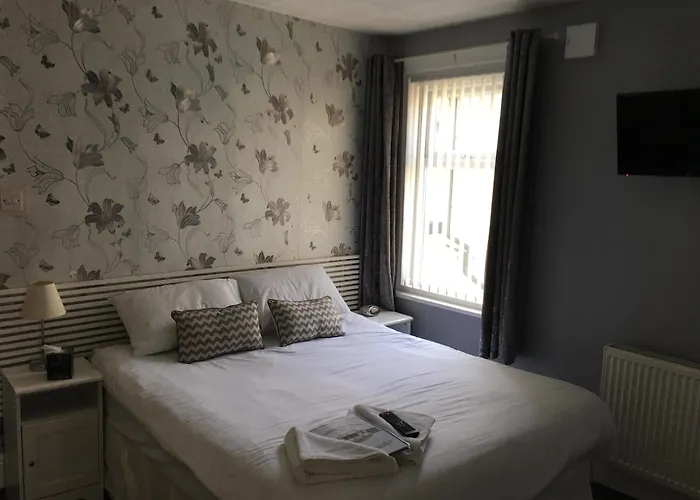 Glenheath Hotel