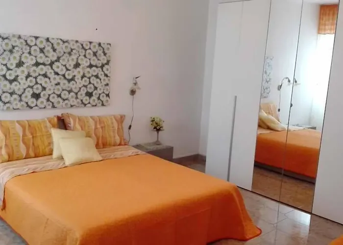 B&B La Strea Porto Cesareo