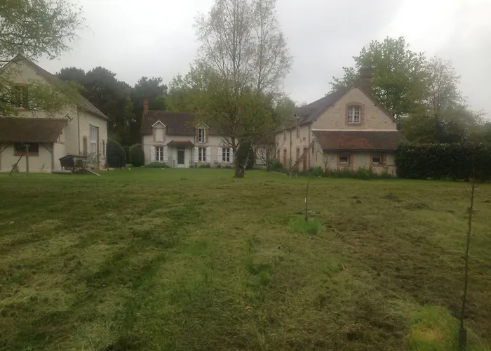 Domaine de la Gaucherie Langon 
