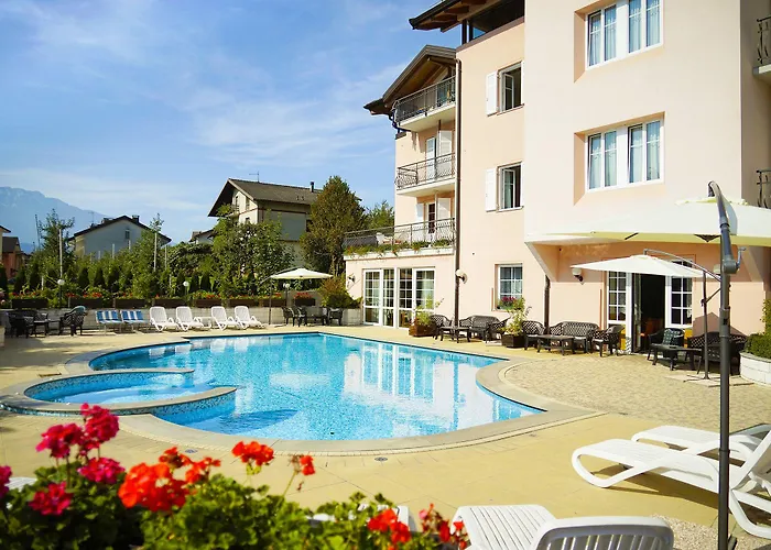 Hotel Bellaria