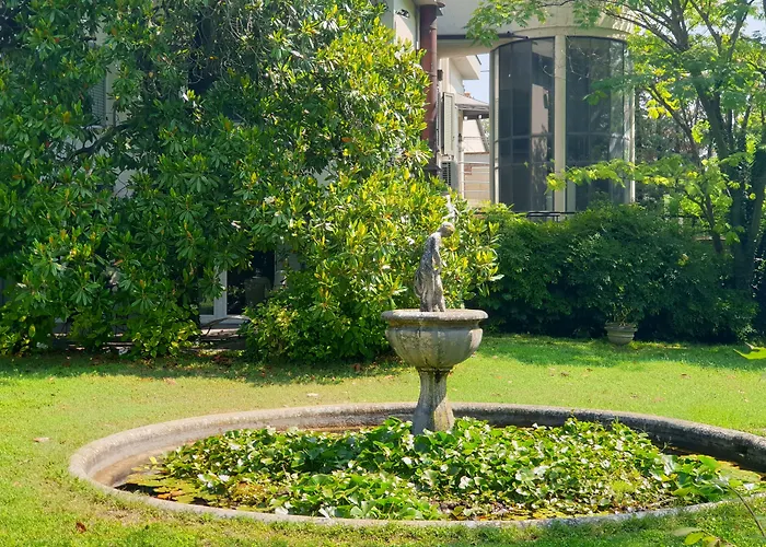 B&B Villa al Parco