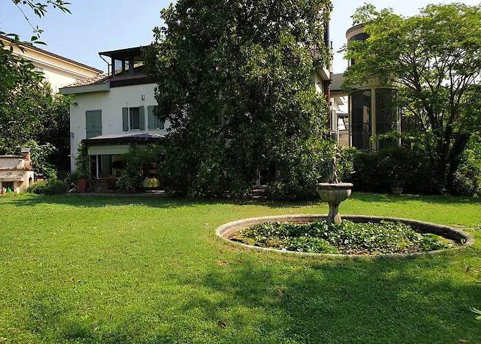 B&B Villa al Parco