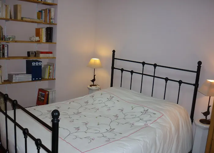 Chambre d'hôtes - Dodo et tartines Bayeux